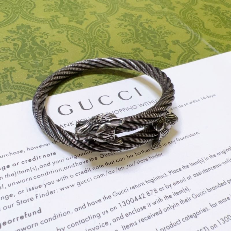 Gucci Bracelets